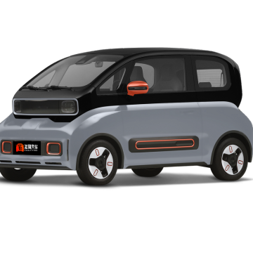 Για το SAIC General Motors Wuling Baojun Mini Ev Kiwi 2022 Ηλεκτρικό όχημα 54ps 3 Πόρτα 4 καθίσματος Mini EV